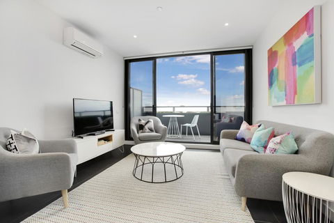 The Caulfield - Accommodation Asia 0