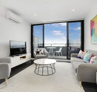 The Caulfield - Accommodation Guide