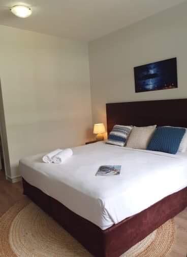 The Cavenagh - Accommodation Asia 3