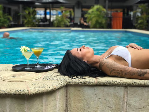 The Cavenagh - Accommodation Guide 1