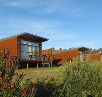 The Cellars At Heathcote II - Accommodation Asia