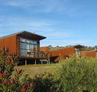 The Cellars At Heathcote II - Accommodation China