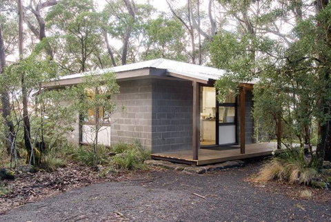 The Chalet - Accommodation Asia 3