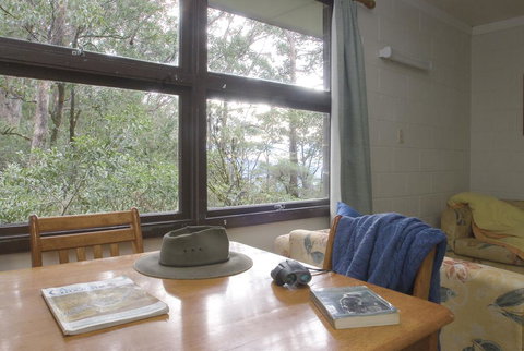 The Chalet - Accommodation Asia 1