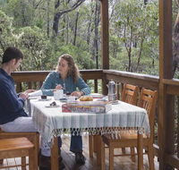 The Chalet - Accommodation Asia