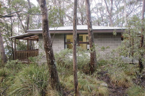 The Chalet - Accommodation Asia 2