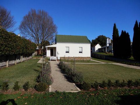 The Chapel Deloraine - Accommodation Asia 0