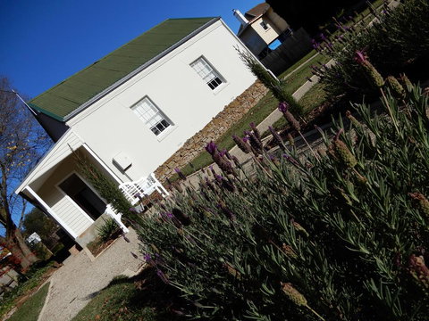 The Chapel Deloraine - Accommodation Asia 1