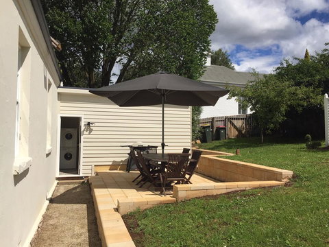 The Chapel Deloraine - Accommodation Asia 2