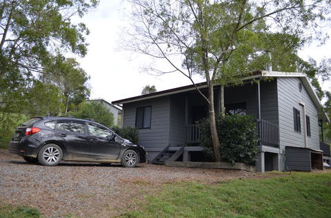 The Chichester Retreat - Accommodation Asia 2