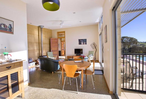 The Chocolate Lily Bed & Breakfast - Accommodation Asia 1