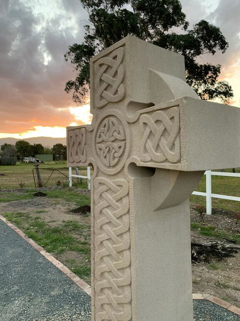 The Church At Barrington - Accommodation Guide 2