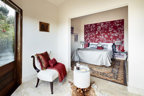 The Church House - Accommodation Asia 0