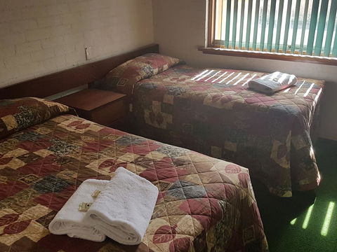 The Club Hotel - Accommodation Guide 0