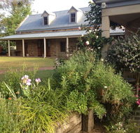 The Coach House on River and Park - Accommodation Asia