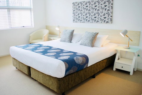 The Coast Motel - Accommodation Guide 2