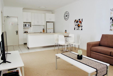 The Coast Motel - Accommodation Guide 1