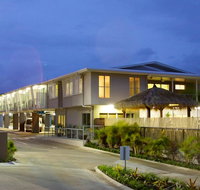 The Coast Motel - Accommodation Guide