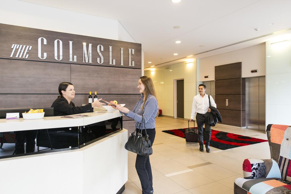 Morningside QLD Accommodation Asia