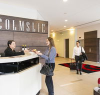 The Colmslie Hotel - Accommodation Asia