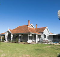 The Convent Boutique Accommodation  Cafe - Accommodation Asia