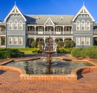 The Convent Hunter Valley Hotel