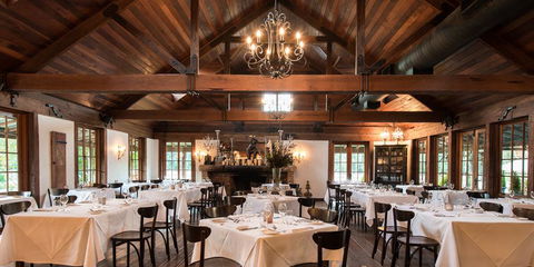 The Convent Hunter Valley Hotel - Accommodation Asia 1