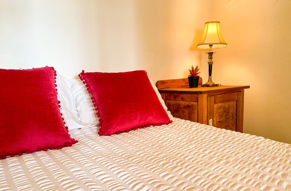 Eganu WA Accommodation Asia