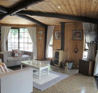 The Cottage - Accommodation Asia