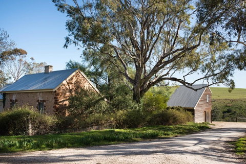 The Cottage At Riverside Farm - Accommodation Guide 0
