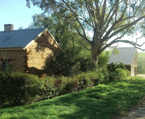 The Cottage At Riverside Farm - Accommodation Guide 1