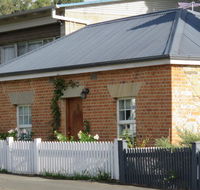 The Cottage South Hobart - Accommodation Asia
