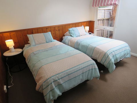 The Cottage South Hobart - Accommodation Asia 3