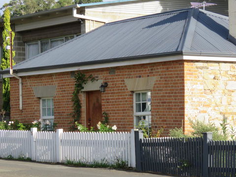 The Cottage South Hobart - Accommodation Asia 0