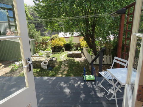 The Cottage South Hobart - Accommodation Asia 1