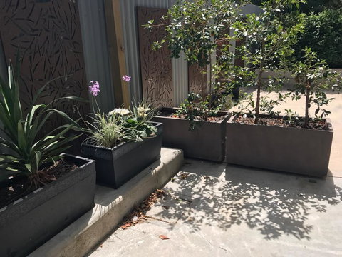 The Cottages At The 1839 - Accommodation Asia 3