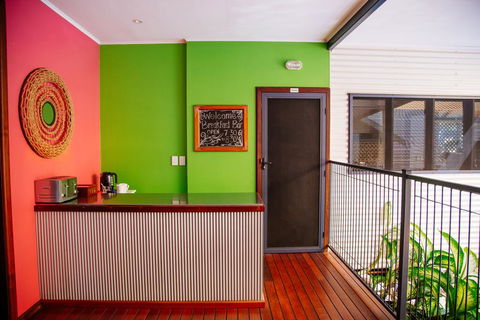 The Courthouse Bed & Breakfast - Accommodation Asia 2