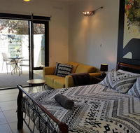The Courtyard - Accommodation Asia