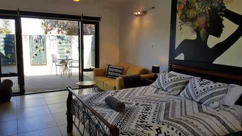 The Courtyard - Accommodation Asia 0
