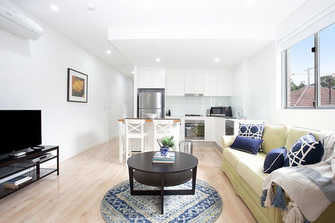 The Cove - L'Abode Accommodation - Accommodation Asia 1