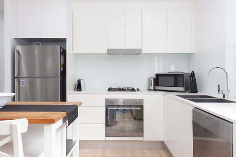 The Cove - L'Abode Accommodation - Accommodation Asia 0