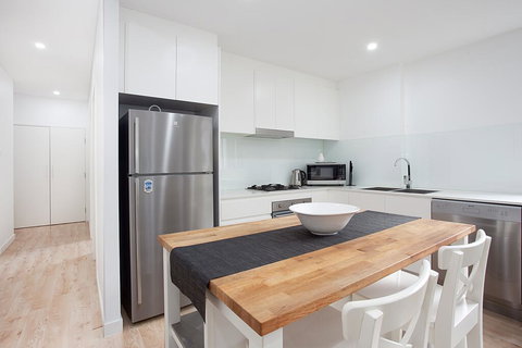 The Cove - L'Abode Accommodation - Accommodation Asia 3