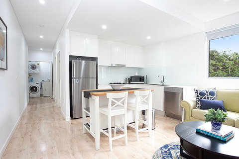 The Cove - L'Abode Accommodation - Accommodation Asia 2