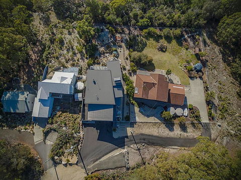 The Cove Bay Of Fires - Accommodation Asia 2