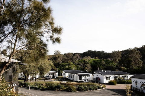 The Cove Jervis Bay - Accommodation China 0