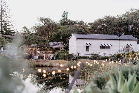 The Cove Jervis Bay - Accommodation China 2