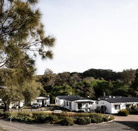 The Cove Jervis Bay - Accommodation Asia