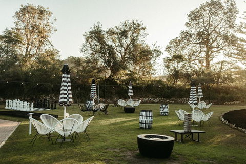 The Cove Jervis Bay - Accommodation China 3