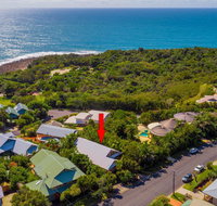 The Crest 2 - At Beautiful Angourie - Accommodation Guide