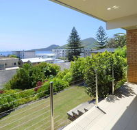 The Crest Unit 1 - Shoal Bay
